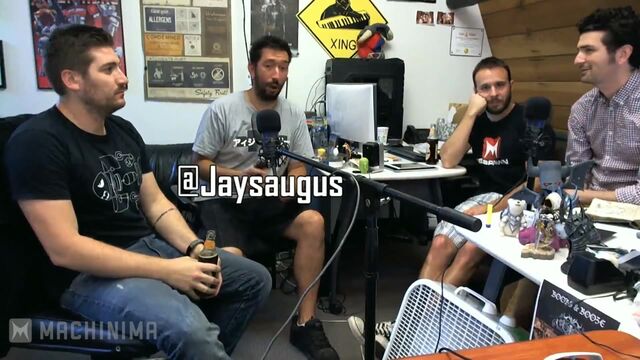 MORE PS4! - Inside Gaming Podcast #5